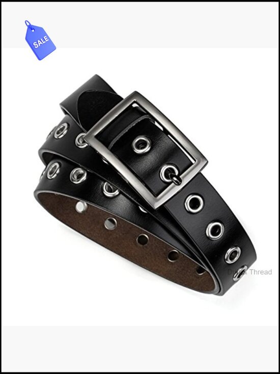 Genuine Leather Belt 1.1\